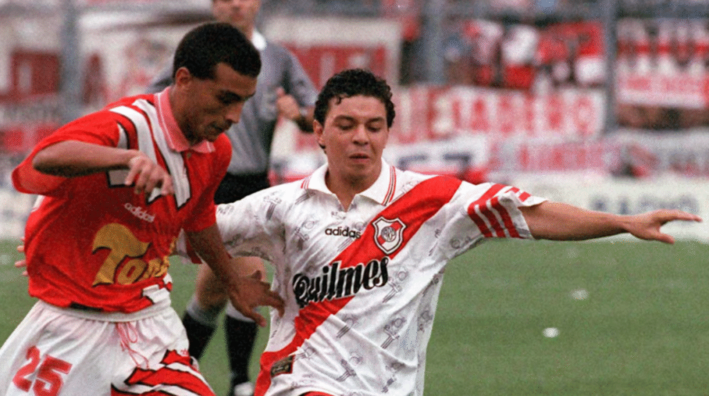 River Plate La era de Marcelo Gallardo